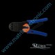 Crimping tools